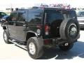 Black - H2 SUV Photo No. 9