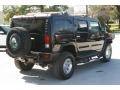 Black - H2 SUV Photo No. 12