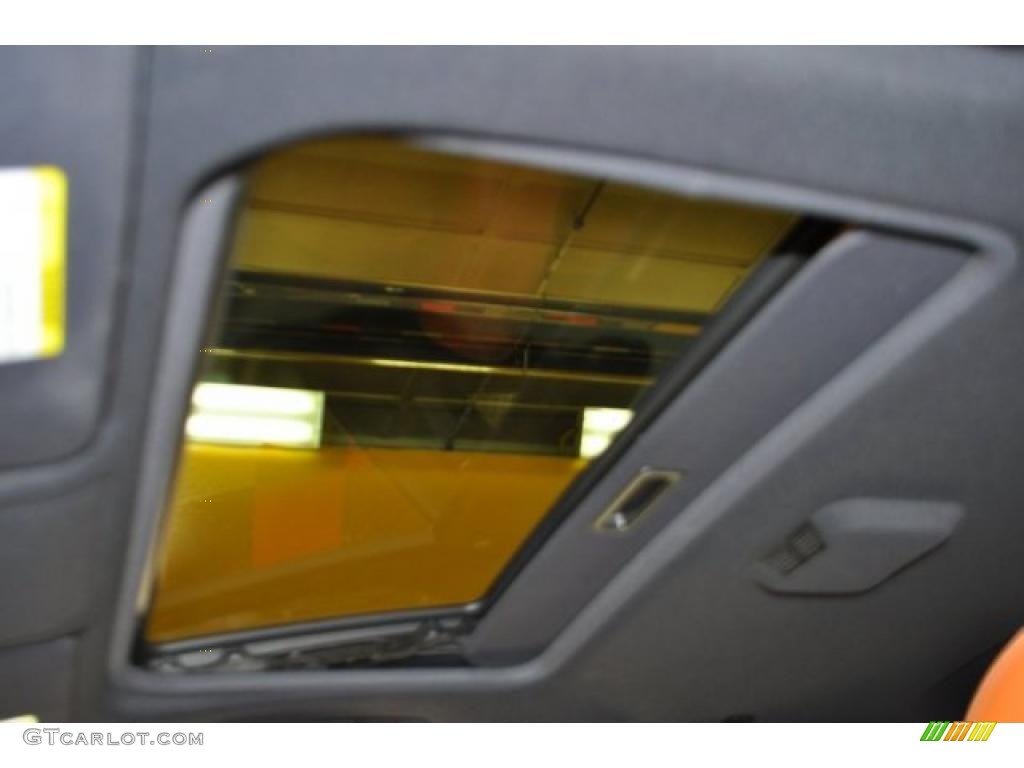 2006 BMW M3 Coupe Sunroof Photo #46459602