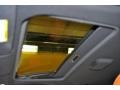 2006 BMW M3 Cinnamon Interior Sunroof Photo