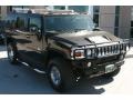 Black - H2 SUV Photo No. 14