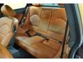 Cinnamon Interior Photo for 2006 BMW M3 #46459641