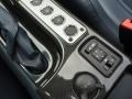 2006 Maserati GranSport Blu Medio Interior Controls Photo