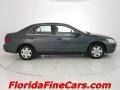 2005 Deep Green Pearl Honda Accord LX Sedan  photo #4