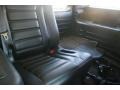Black - H2 SUV Photo No. 31