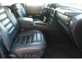 Black - H2 SUV Photo No. 33