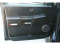 Black - H2 SUV Photo No. 40