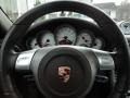 GT Silver Metallic - 911 Turbo Coupe Photo No. 18