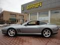  2000 550 Maranello Titanium