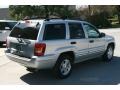 2004 Bright Silver Metallic Jeep Grand Cherokee Laredo  photo #11