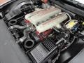  2000 550 Maranello 5.5 Liter DOHC 48-Valve V12 Engine