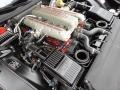  2000 550 Maranello 5.5 Liter DOHC 48-Valve V12 Engine