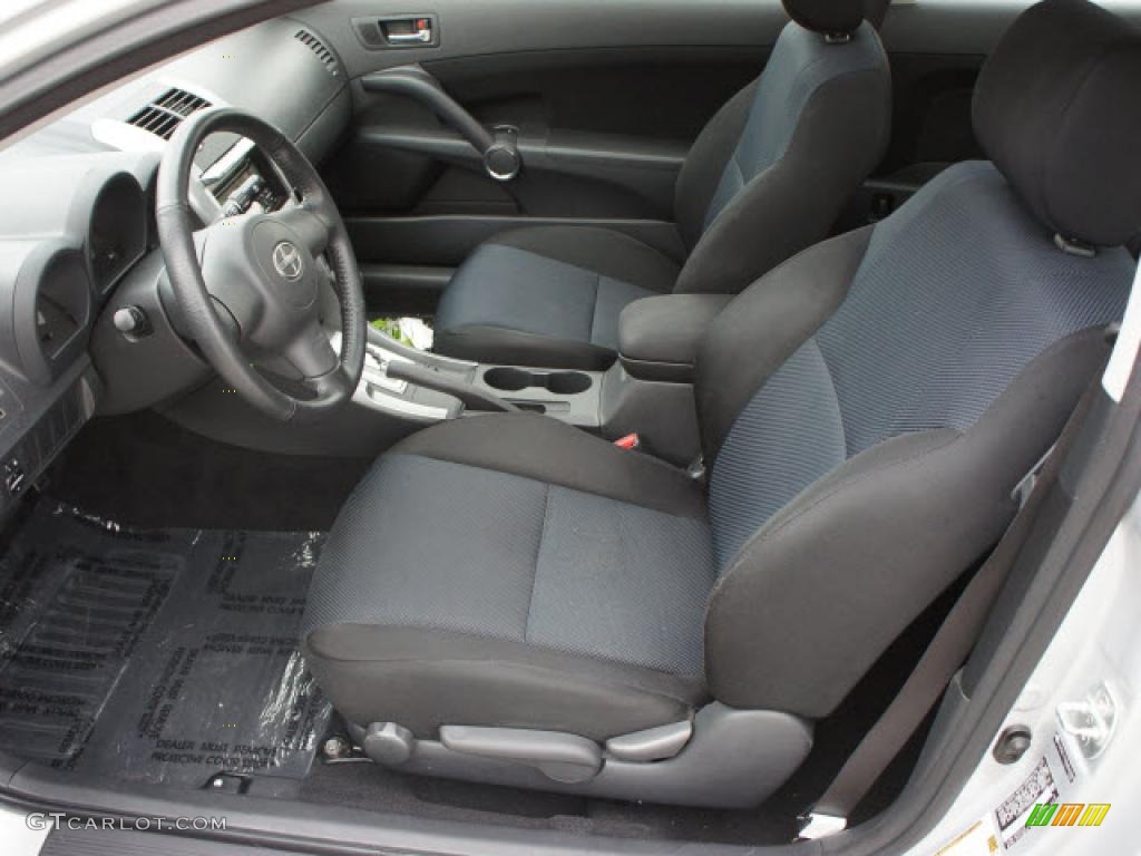 2005 Scion tC Standard tC Model interior Photo #46460397