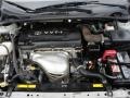 2.4L DOHC 16V VVT-i 4 Cylinder Engine for 2005 Scion tC  #46460544