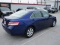 2010 Blue Ribbon Metallic Toyota Camry LE  photo #4