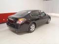 Super Black - Altima 2.5 S Photo No. 4