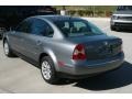 Stonehenge Grey Metallic - Passat GLS 4Motion Sedan Photo No. 9