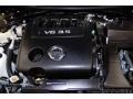 3.5 Liter DOHC 24-Valve CVTCS V6 2010 Nissan Altima 3.5 SR Coupe Engine