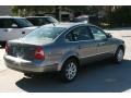 Stonehenge Grey Metallic - Passat GLS 4Motion Sedan Photo No. 11