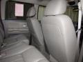 Medium Slate Gray Interior Photo for 2005 Dodge Dakota #46460875