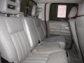  2005 Dakota Laramie Quad Cab 4x4 Medium Slate Gray Interior