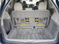 Light Gray Trunk Photo for 2011 Toyota Sienna #46461057