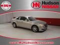 Light Platinum - CTS Sedan Photo No. 1