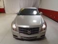 Light Platinum - CTS Sedan Photo No. 2