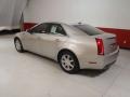 Light Platinum - CTS Sedan Photo No. 6