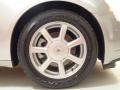 Light Platinum - CTS Sedan Photo No. 9