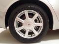 Light Platinum - CTS Sedan Photo No. 10