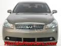 Umbria Gray Metallic - M 35 Sedan Photo No. 5