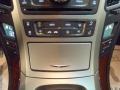 Light Platinum - CTS Sedan Photo No. 15