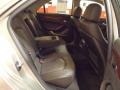 Light Platinum - CTS Sedan Photo No. 21