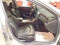 Light Platinum - CTS Sedan Photo No. 22