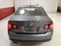 Platinum Grey Metallic - Jetta S Sedan Photo No. 5