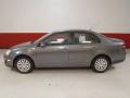 Platinum Grey Metallic - Jetta S Sedan Photo No. 7