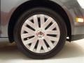 Platinum Grey Metallic - Jetta S Sedan Photo No. 9