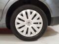 Platinum Grey Metallic - Jetta S Sedan Photo No. 11