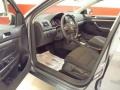 Platinum Grey Metallic - Jetta S Sedan Photo No. 13