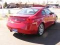 Laser Red Pearl - G 35 Coupe Photo No. 4