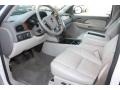 2007 Summit White GMC Sierra 1500 Z71 Extended Cab 4x4  photo #7