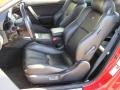 Laser Red Pearl - G 35 Coupe Photo No. 6