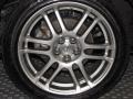 2009 Scion tC Standard tC Model Wheel and Tire Photo