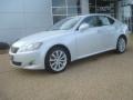 Glacier Frost Pearl - IS 250 AWD Photo No. 2
