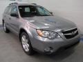 Quartz Silver Metallic - Outback 2.5i Wagon Photo No. 1