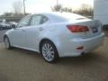Glacier Frost Pearl - IS 250 AWD Photo No. 4