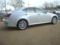 Glacier Frost Pearl - IS 250 AWD Photo No. 6