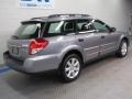 Quartz Silver Metallic - Outback 2.5i Wagon Photo No. 4