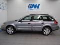 Quartz Silver Metallic - Outback 2.5i Wagon Photo No. 5